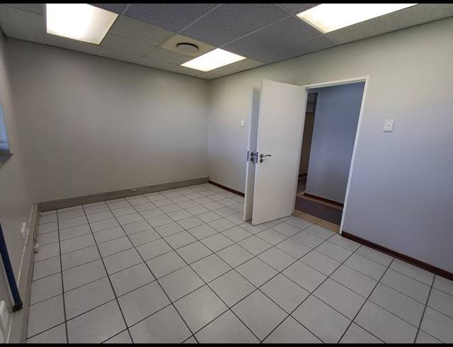 OFFICE FOR SALE IN RICHARDS BAY CENTRAL